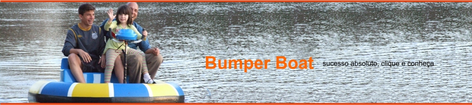 Bumper Boat Sports Freedom